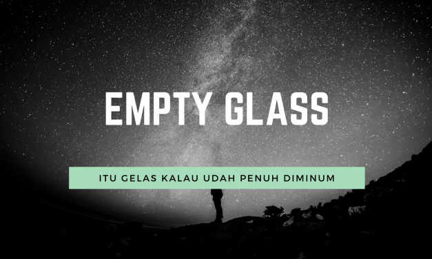 Empty Glass