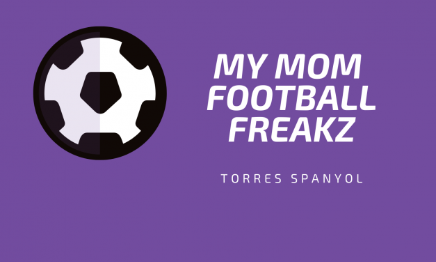My Mom Super Duper Football FREAKZZZ!!