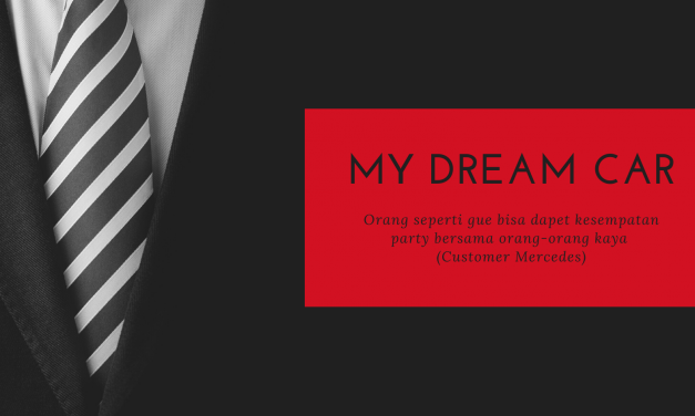 Mercedes Benz A-Class Party