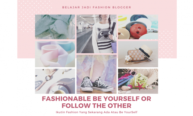 Friends, Fashion & Happy Day