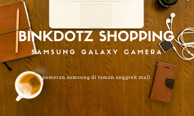Our New Baby!! Galaxy Camera