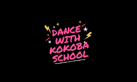 KOKOBA Teach Me How To Dance