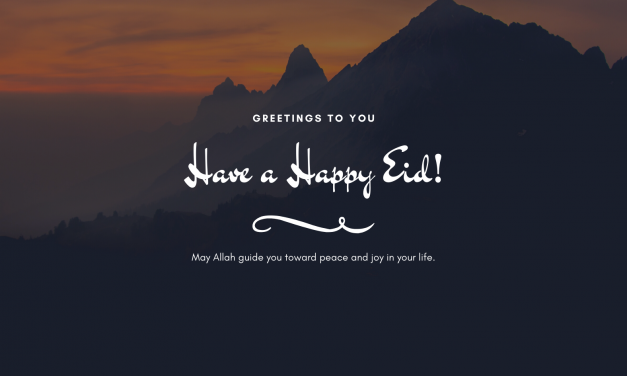 Selamat Menunaikan Ibadah Puasa