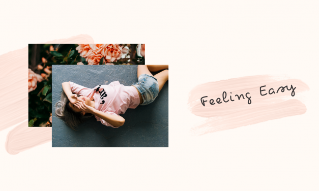 Feeling Easy