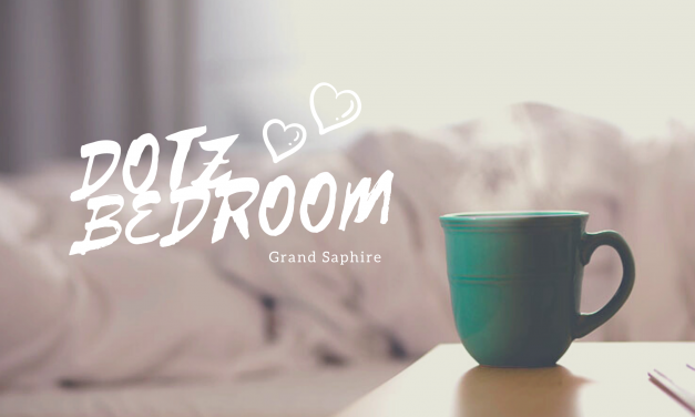 My Grand Saphire Bed Room