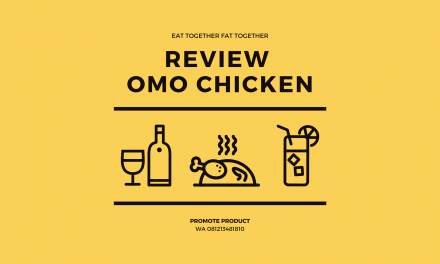 Omo Chicken Restaurant From Korea